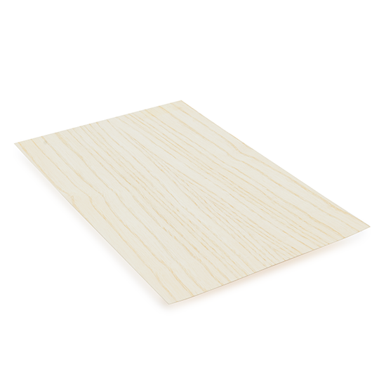 Flexfiner - Ask – planskåret/bookmatched Flexfiner - Ask – planskåret/bookmatched